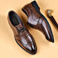 ⏳Begrenzte Zeit 50% Rabatt💥Herren Abendschuhe Hochzeit Party Büro Schuhe Herren Oxfords Schuhe
