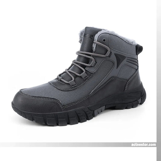 Wasserdichte Schneeschuhe für Männer