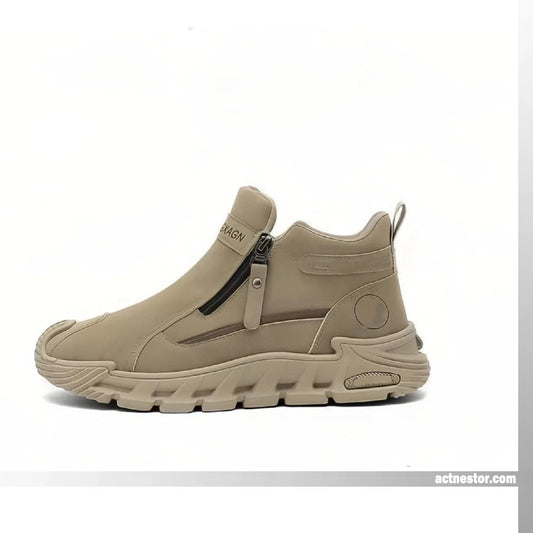 ⏳ Men's Casual Komfortable Rutschfeste Wasserdichte Schuhe💥