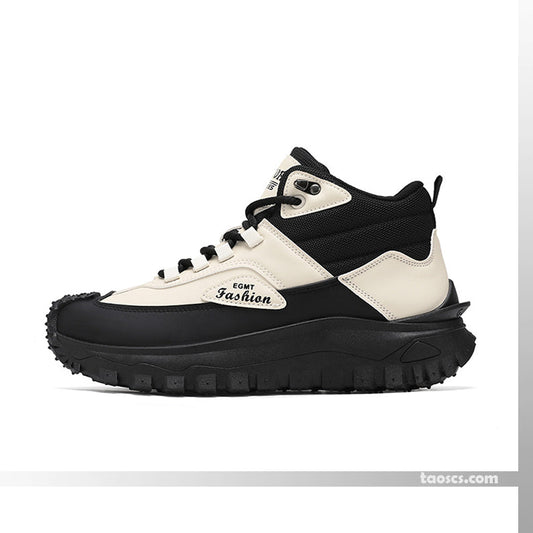 🥾Großer Preisnachlass!!!🏞️Bottes retro wandern - Wasserdicht und Outdoor geeignet【Kostenlose Lieferung】.