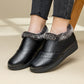 ✨ Begrenzter Lagerbestand verfügbar, verpassen Sie es nicht! Verdickte, warme Stiefeletten für Damen